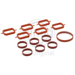 Kit Joints Collecteur Admission Pour BMW Série 3 E46 E90 E91 Opel Land Rover