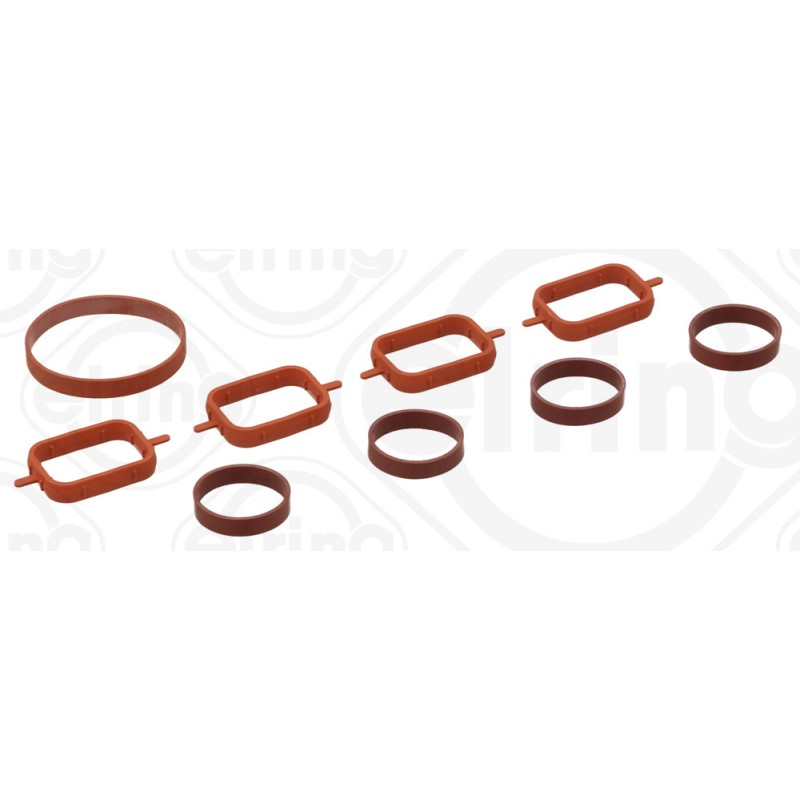 Kit Joints Collecteur Admission Pour BMW Land Rover 75 Tourer MG Rover