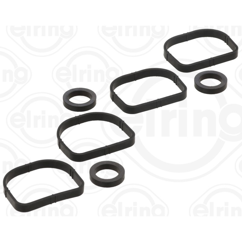 Kit Joints Collecteur Admission Pour BMW Série 1 E81 E82 E87 E88 11617503215