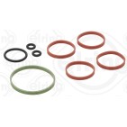 Kit Joints Collecteur Admission Pour Fiat 500 Ford Alfa Romeo Chrysler 77363787