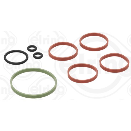 Kit Joints Collecteur Admission Pour Fiat 500 Ford Alfa Romeo Chrysler 77363787