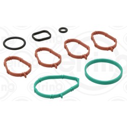 Kit Joints Collecteur Admission Pour Fiat Doblo Strada Pick-up Lancia Y Ypsilon