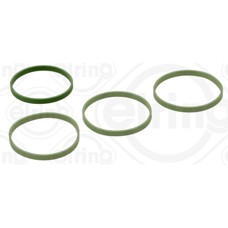 Kit Joints Collecteur Admission Pour Ford B-Max C-Max II Ecosport Fiesta VI VII