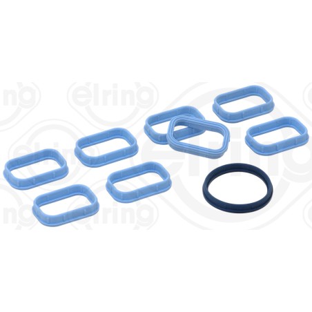 Kit Joints Collecteur Admission Pour Peugeot Fiat Ford Mondeo III Citroën