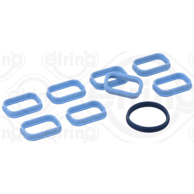 Kit Joints Collecteur Admission Pour Peugeot Fiat Ford Mondeo III Citroën