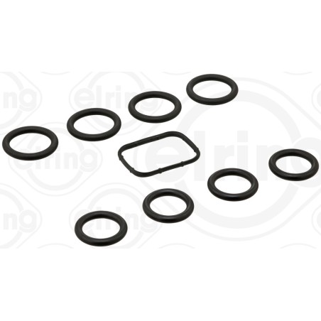 Kit Joints Collecteur Admission Pour Peugeot Fiat Ford C-Max Fiesta V VI Suzuki