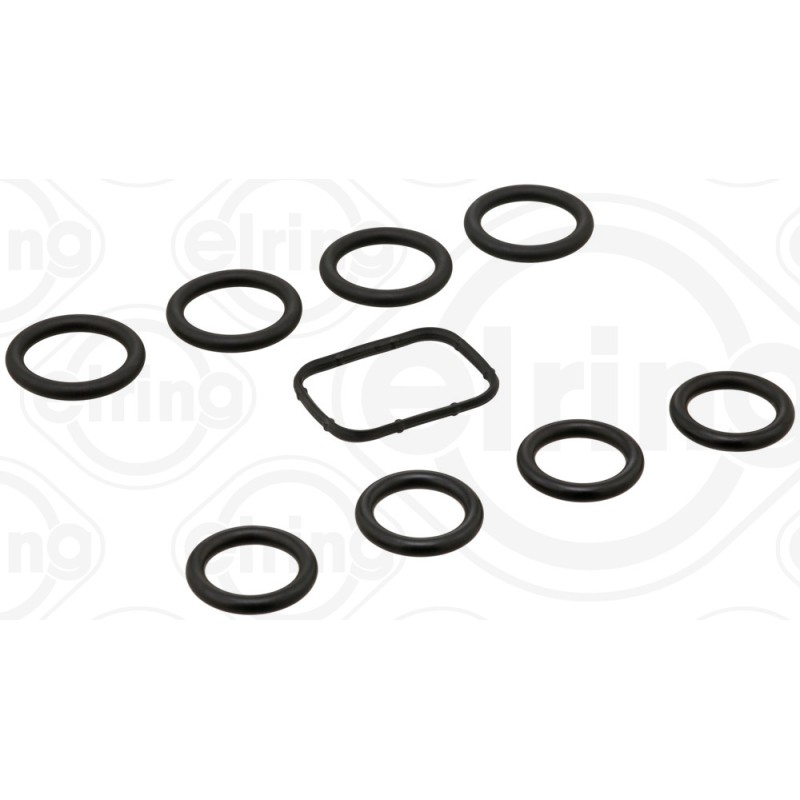 Kit Joints Collecteur Admission Pour Peugeot Fiat Ford C-Max Fiesta V VI Suzuki