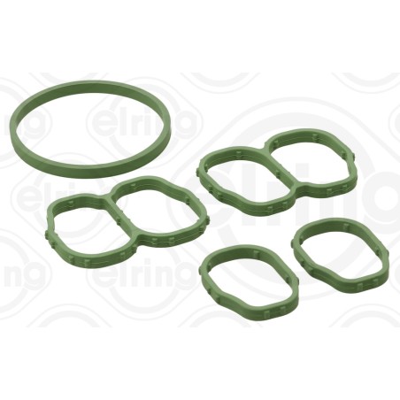 Kit Joints Collecteur Admission Pour Fiat 500X Tipo Jeep Renegade SUV