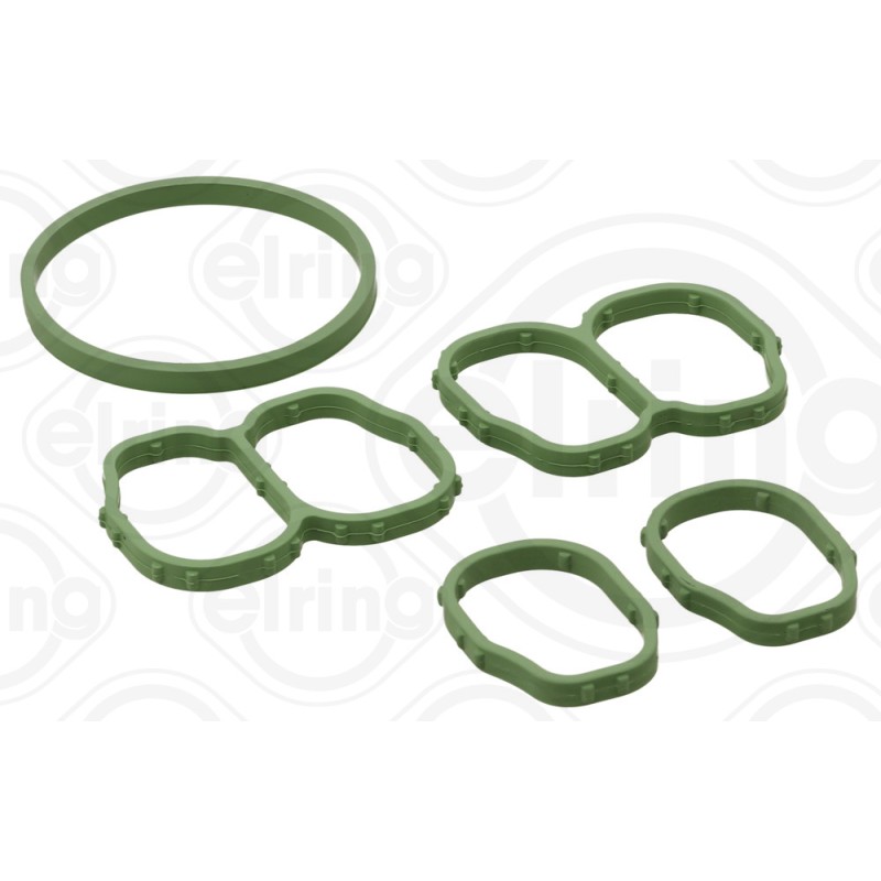 Kit Joints Collecteur Admission Pour Fiat 500X Tipo Jeep Renegade SUV