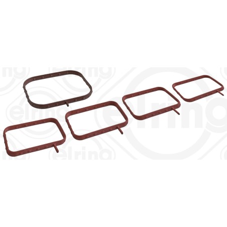 Kit Joints Collecteur Admission Pour Subaru Forester Impreza 14035AA550