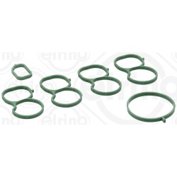 Kit Joints Collecteur Admission Pour Opel Fiat Alfa Romeo Suzuki 55580012 850336
