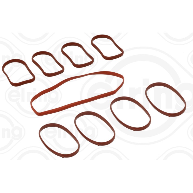 Kit Joints Collecteur Admission Pour MERCEDES Classe V Sprinter Vito