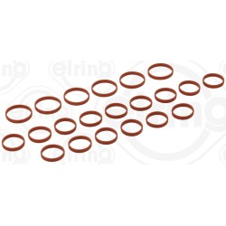 Kit Joints Collecteur Admission Pour VW Amarok Touareg Audi A4 A5 A6 A7 A8 Q7 Q8