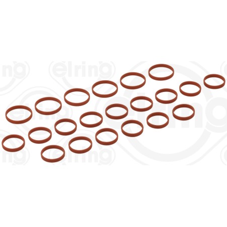 Kit Joints Collecteur Admission Pour VW Amarok Touareg Audi A4 A5 A6 A7 A8 Q7 Q8