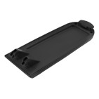 Accoudoir Central Noir Pour Vw Golf Passat Bora Skoda Octavia