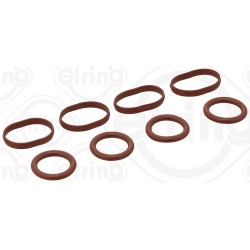 Kit Joints Collecteur Admission Pour Peugeot Fiat Ford Citroën 0348.T2 1466211