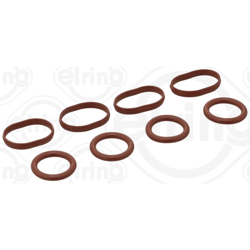 Kit Joints Collecteur Admission Pour Peugeot Fiat Ford Citroën 0348.T2 1466211