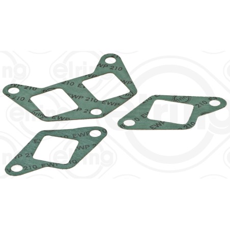 Kit Joints Collecteur Admission Pour Peugeot 205 - II Citroën Hyundai Talbot