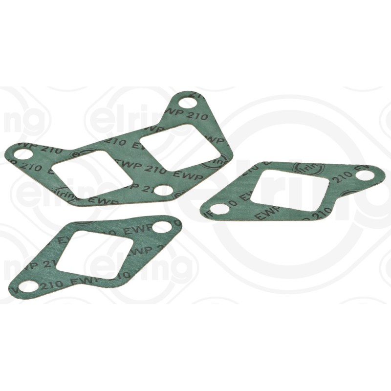Kit Joints Collecteur Admission Pour Peugeot 205 - II Citroën Hyundai Talbot