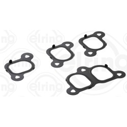 Kit Joints Collecteur Admission Pour VW California T5 Multivan V Touareg