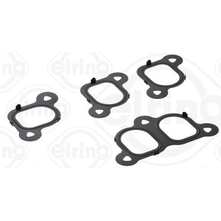 Kit Joints Collecteur Admission Pour VW California T5 Multivan V Touareg