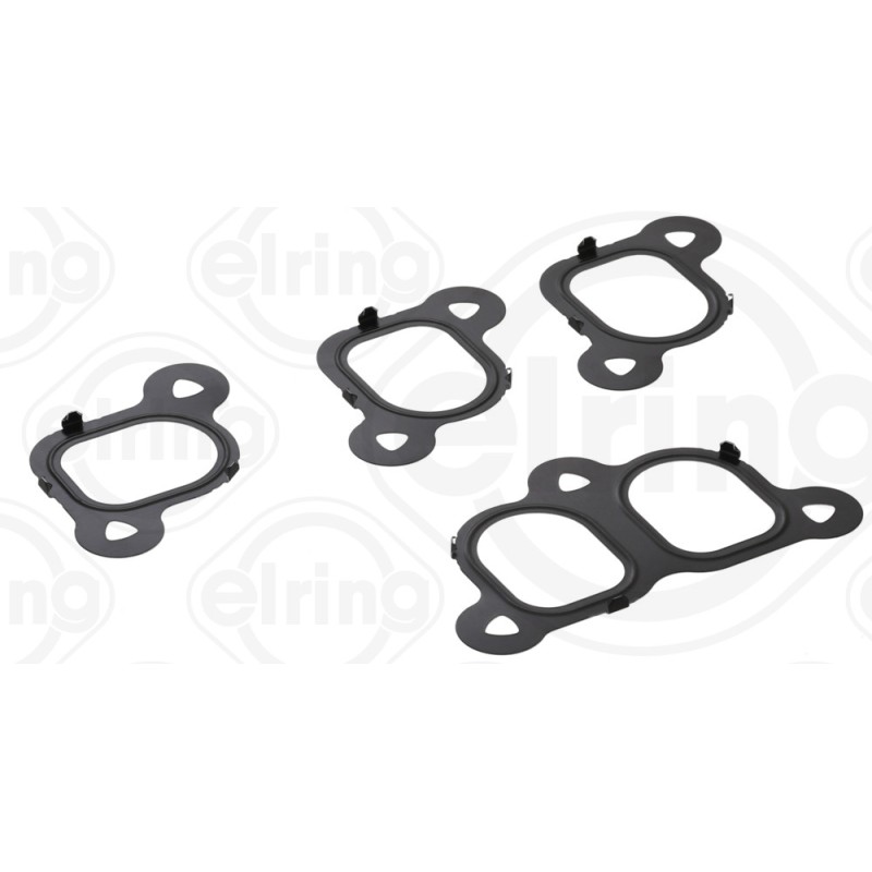 Kit Joints Collecteur Admission Pour VW California T5 Multivan V Touareg
