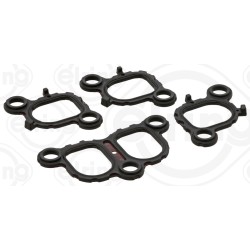 Kit Joints Collecteur Admission Pour VW California T5 Multivan V Touareg