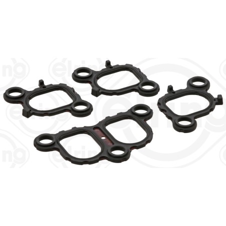 Kit Joints Collecteur Admission Pour VW California T5 Multivan V Touareg