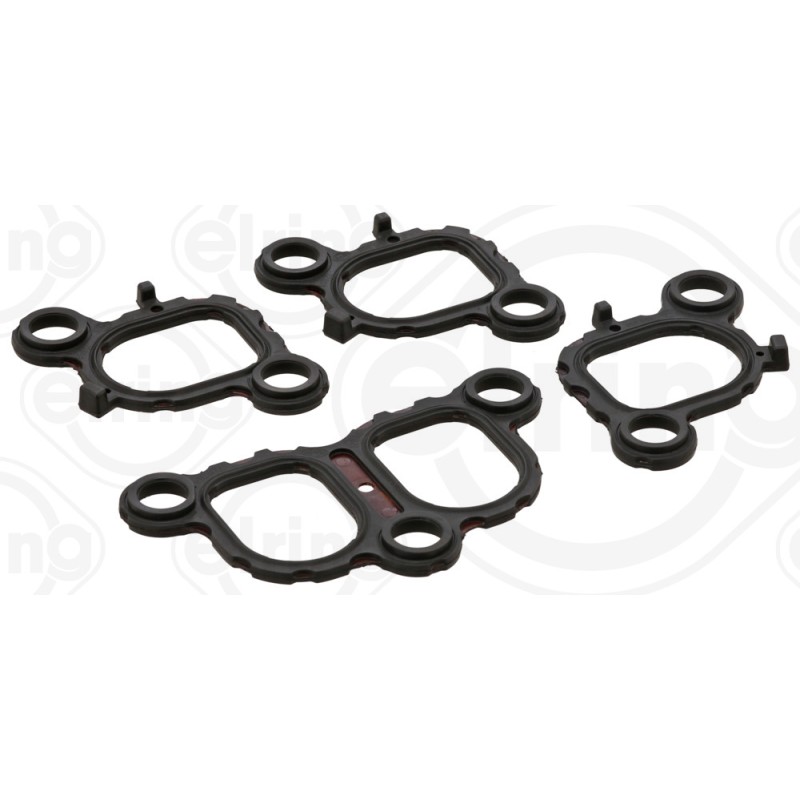 Kit Joints Collecteur Admission Pour VW California T5 Multivan V Touareg