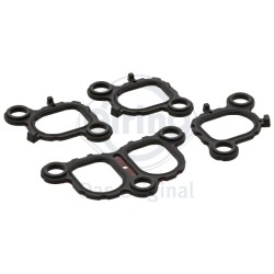 Kit Joints Collecteur Admission Pour VW California T5 Multivan V Touareg