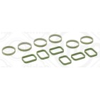Kit Joints Collecteur Admission Pour VW Audi Porsche 059129717N 925.110.148.00
