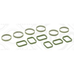 Kit Joints Collecteur Admission Pour VW Audi Porsche 059129717N 925.110.148.00
