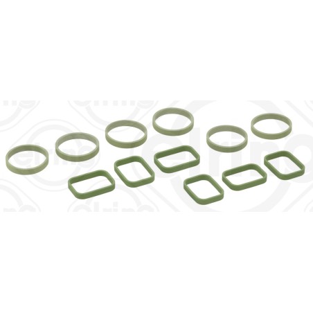 Kit Joints Collecteur Admission Pour VW Audi Porsche 059129717N 925.110.148.00
