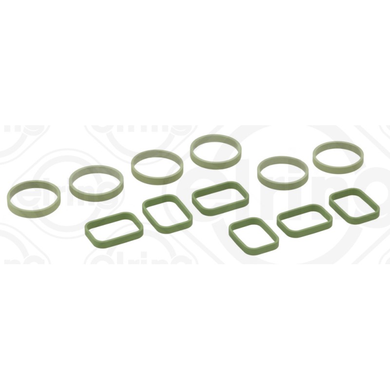 Kit Joints Collecteur Admission Pour VW Audi Porsche 059129717N 925.110.148.00