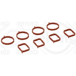 Kit Joints Collecteur Admission Pour VW Audi Seat Skoda 03L129717H 03L129717J