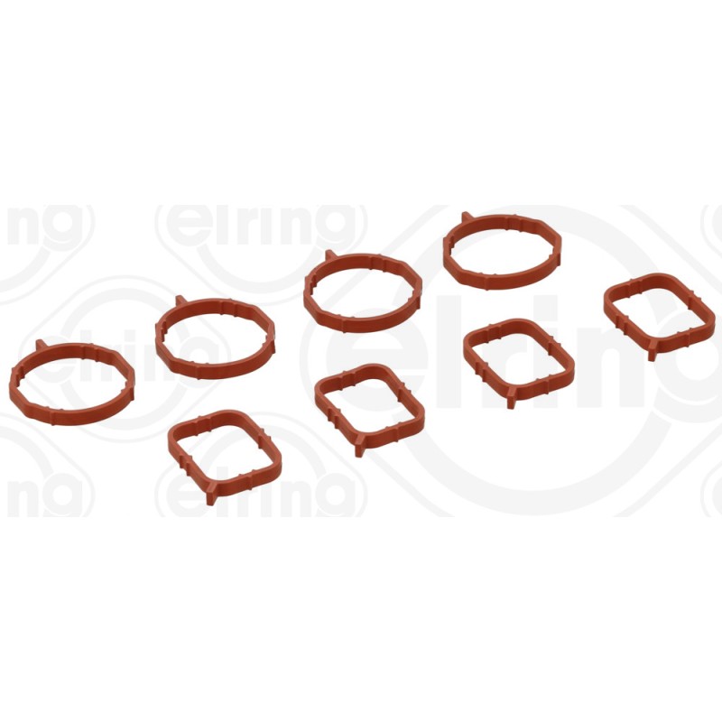 Kit Joints Collecteur Admission Pour VW Audi Seat Skoda 03L129717H 03L129717J
