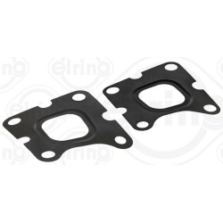 Kit Joints Collecteur Échappement Pour Ford B-Max C-Max II Ecosport Fiesta VI