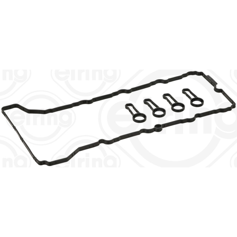 Joints Cache Culbuteurs Pour BMW Série 1 E81 E82 E87 E88 3 E90 E91 11127807017