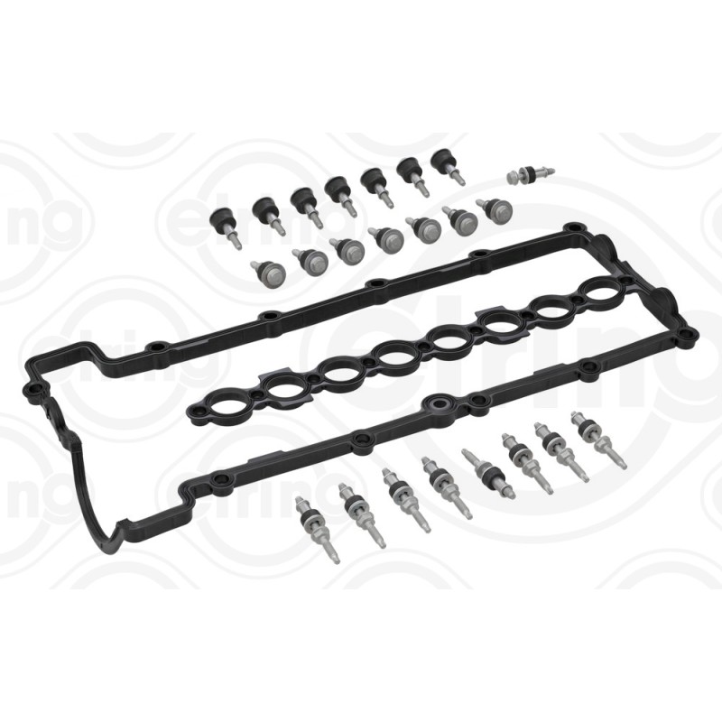 Joints Cache Culbuteurs Pour BMW Série 1 E87 3 E46 E90 E91 5 E60 11127794495