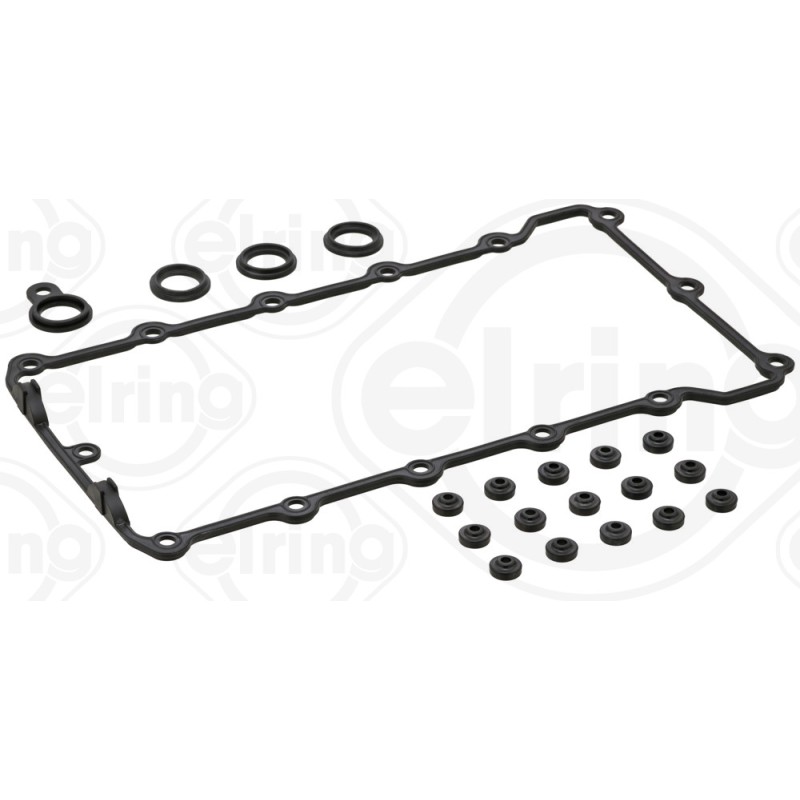 Joints Cache Culbuteurs Pour BMW Série 3 E30 E36 Z3 11121721876