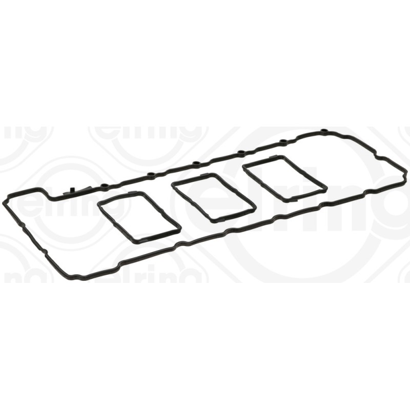 Joints Cache Culbuteurs Pour BMW F12 F13 7 F01, F02, F03, F04 X1 X3 11127587804