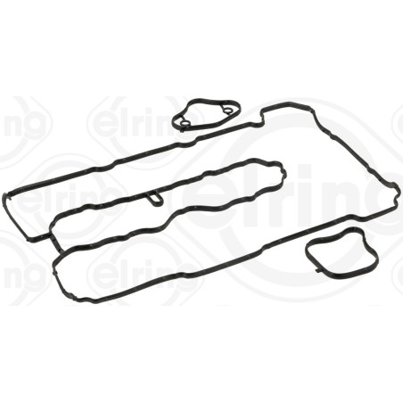 Joints Cache Culbuteurs Pour BMW Série 1 E81 E82 E87 E88 3 E90 E91 11127555738