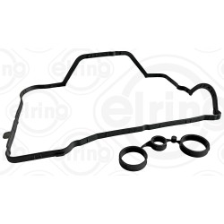 Joints Cache Culbuteurs Pour Fiat Alfa Romeo Chrysler Lancia 55238657 55239505