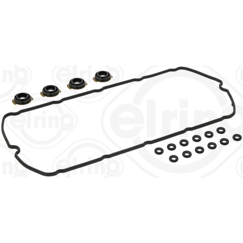 Joints Cache Culbuteurs Pour Ford Mondeo III Transit Jaguar LDV Convoy LTI