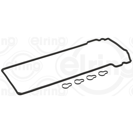 Joints Cache Culbuteurs Pour MERCEDES Classe E G M S