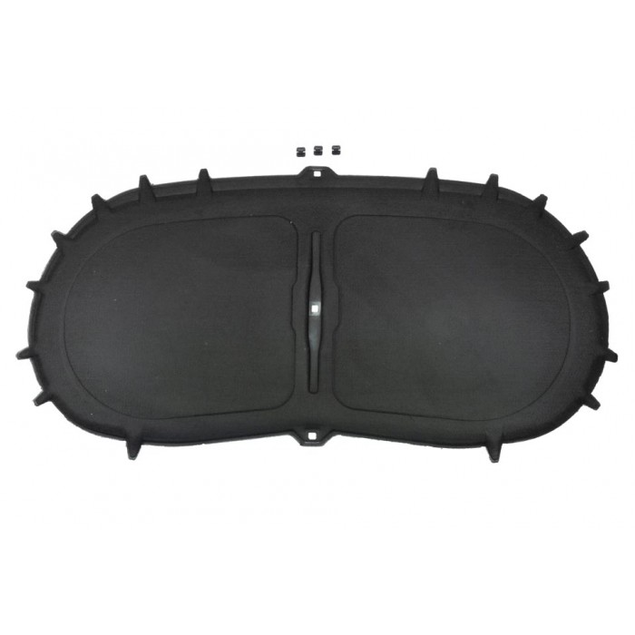 Isolant De Compartiment Moteur Capot Pour Vw Tiguan 5N0863831B
