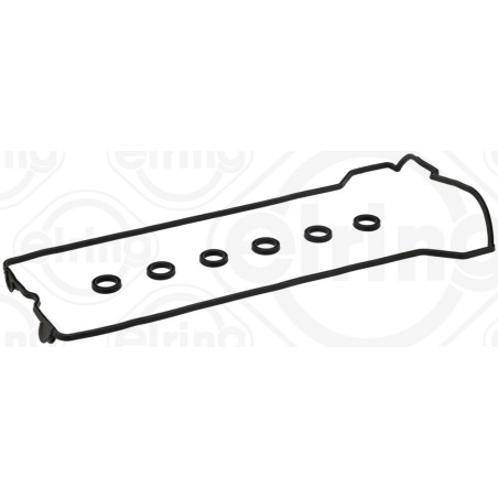 Joints Cache Culbuteurs Pour MERCEDES 124 Cabriolet Classe S Kombi T-Model SL