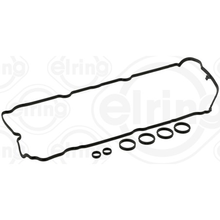 Joints Cache Culbuteurs Pour Peugeot Citroën Mini Clubman 0249.F4 11127567877