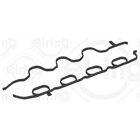 Joints Cache Culbuteurs Pour Renault Dacia Nissan MERCEDES 111210757R 111213292R