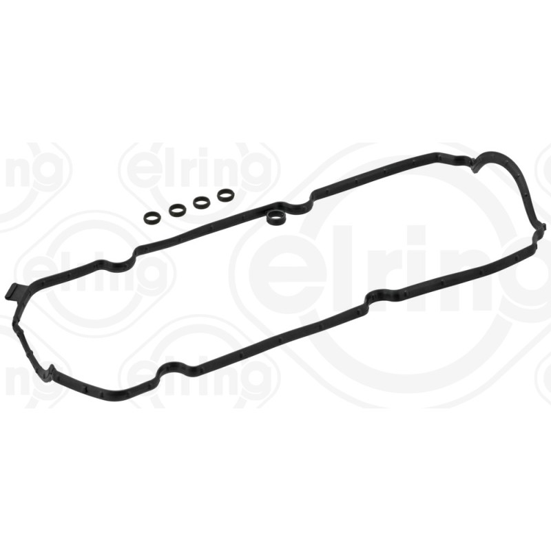 Joints Cache Culbuteurs Pour Fiat 500 Panda Punto Chrysler Lancia 6000625291